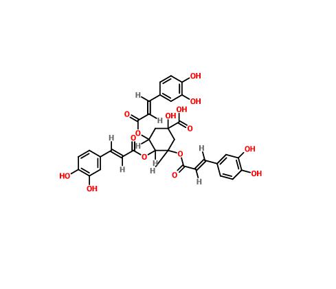 3,4,5-三咖啡?？鼘幩醸86632-03-3