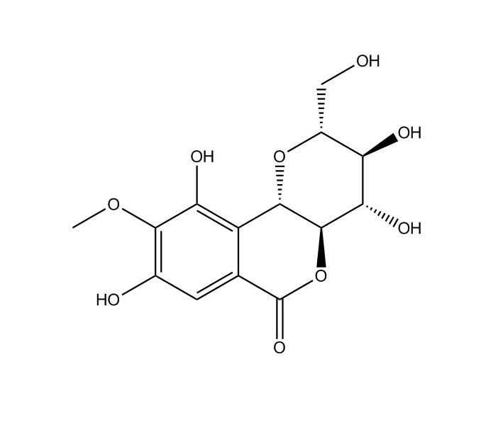 巖白菜素|477-90-7