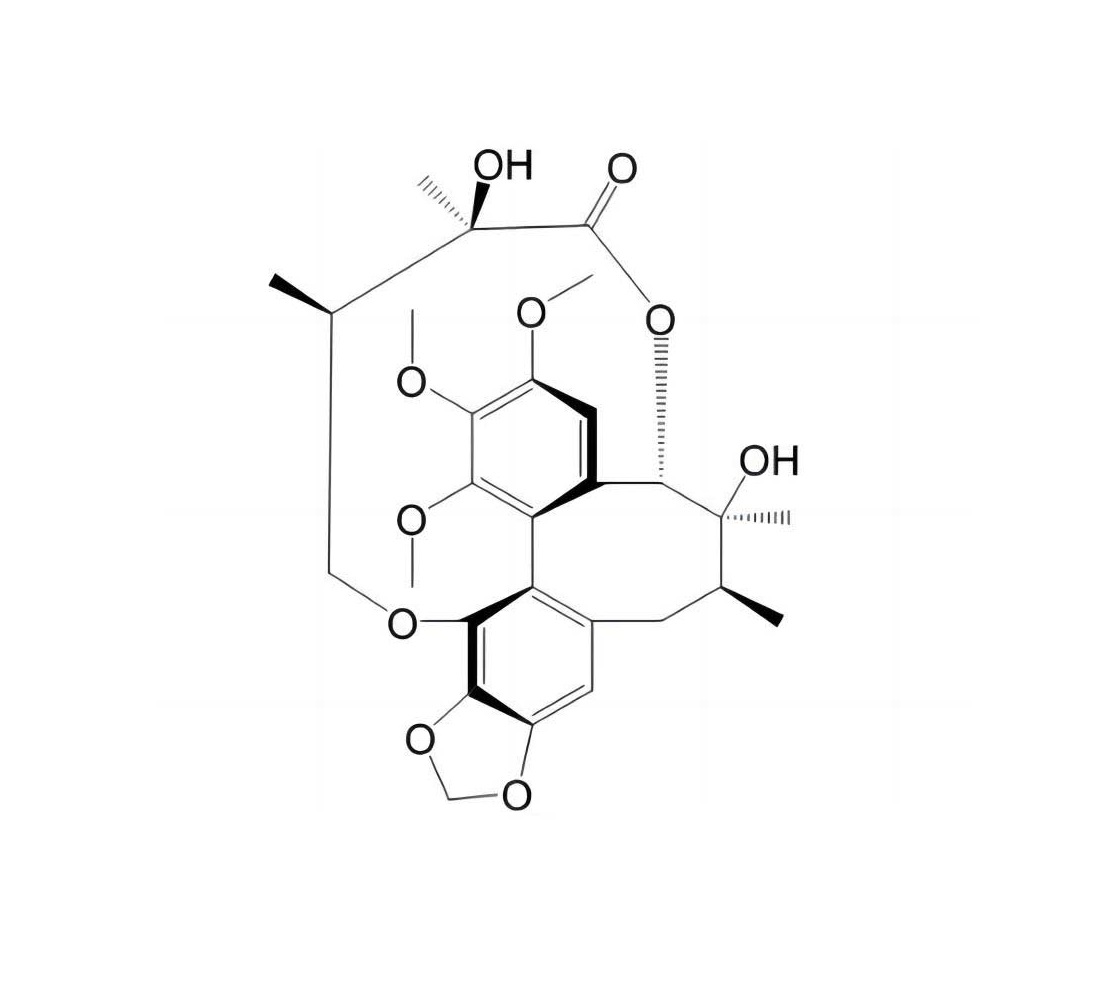 戈米辛D|60546-10-3